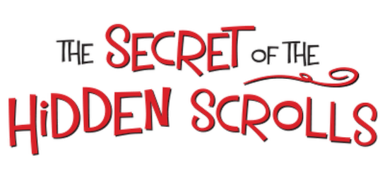 Secret of the Hidden Scrolls