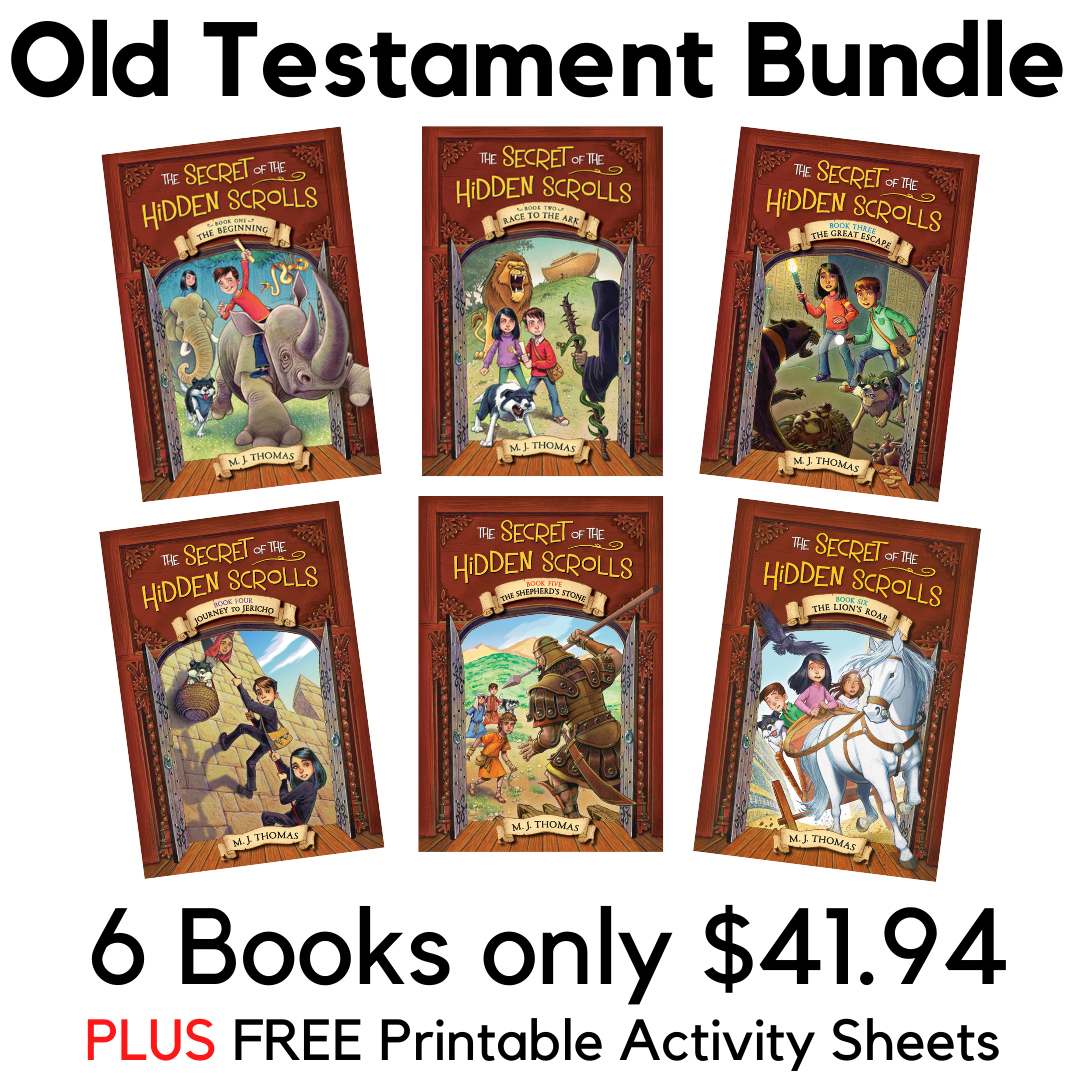 old-testament-bundle-secret-of-the-hidden-scrolls